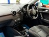USED 2017 67 AUDI A1 1.4 TFSI Sport Hatchback 3dr Petrol Manual Euro 6 (s/s) (125 ps) Lovely Low Mileage A1 with Low Insurance, SATNAV, CARPLAY, Bluetooth, Cruise Control, 50000 Miles, Great Service History