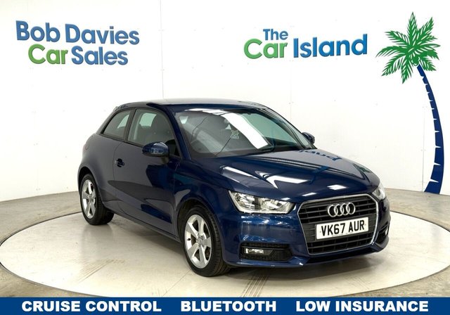 View our AUDI A1