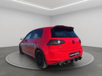 USED 2016 66 VOLKSWAGEN GOLF 2.0 TSI BlueMotion Tech GTI Hatchback 5dr Petrol DSG Euro 6 (s/s) (220 ps) 