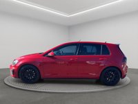 USED 2016 66 VOLKSWAGEN GOLF 2.0 TSI BlueMotion Tech GTI Hatchback 5dr Petrol DSG Euro 6 (s/s) (220 ps) 