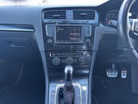 USED 2016 66 VOLKSWAGEN GOLF 2.0 TSI BlueMotion Tech GTI Hatchback 5dr Petrol DSG Euro 6 (s/s) (220 ps) 