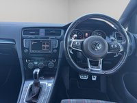 USED 2016 66 VOLKSWAGEN GOLF 2.0 TSI BlueMotion Tech GTI Hatchback 5dr Petrol DSG Euro 6 (s/s) (220 ps) 
