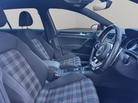 USED 2016 66 VOLKSWAGEN GOLF 2.0 TSI BlueMotion Tech GTI Hatchback 5dr Petrol DSG Euro 6 (s/s) (220 ps) 