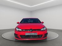 USED 2016 66 VOLKSWAGEN GOLF 2.0 TSI BlueMotion Tech GTI Hatchback 5dr Petrol DSG Euro 6 (s/s) (220 ps) 