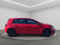 USED 2016 66 VOLKSWAGEN GOLF 2.0 TSI BlueMotion Tech GTI Hatchback 5dr Petrol DSG Euro 6 (s/s) (220 ps) 