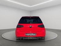 USED 2016 66 VOLKSWAGEN GOLF 2.0 TSI BlueMotion Tech GTI Hatchback 5dr Petrol DSG Euro 6 (s/s) (220 ps) 