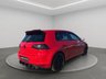 USED 2016 66 VOLKSWAGEN GOLF 2.0 TSI BlueMotion Tech GTI Hatchback 5dr Petrol DSG Euro 6 (s/s) (220 ps) 