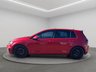 USED 2016 66 VOLKSWAGEN GOLF 2.0 TSI BlueMotion Tech GTI Hatchback 5dr Petrol DSG Euro 6 (s/s) (220 ps) 
