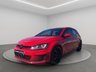 USED 2016 66 VOLKSWAGEN GOLF 2.0 TSI BlueMotion Tech GTI Hatchback 5dr Petrol DSG Euro 6 (s/s) (220 ps) 