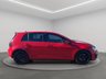 USED 2016 66 VOLKSWAGEN GOLF 2.0 TSI BlueMotion Tech GTI Hatchback 5dr Petrol DSG Euro 6 (s/s) (220 ps) 