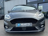 USED 2020 20 FORD FIESTA 1.0T EcoBoost ST-Line Edition Hatchback 5dr Petrol Manual Euro 6 (s/s) (95 ps) 