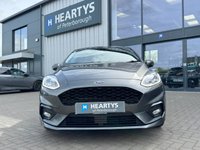 USED 2020 20 FORD FIESTA 1.0T EcoBoost ST-Line Edition Hatchback 5dr Petrol Manual Euro 6 (s/s) (95 ps) 