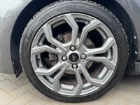 USED 2020 20 FORD FIESTA 1.0T EcoBoost ST-Line Edition Hatchback 5dr Petrol Manual Euro 6 (s/s) (95 ps) 