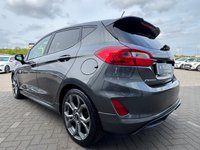 USED 2020 20 FORD FIESTA 1.0T EcoBoost ST-Line Edition Hatchback 5dr Petrol Manual Euro 6 (s/s) (95 ps) 