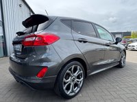 USED 2020 20 FORD FIESTA 1.0T EcoBoost ST-Line Edition Hatchback 5dr Petrol Manual Euro 6 (s/s) (95 ps) 