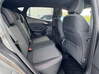 USED 2020 20 FORD FIESTA 1.0T EcoBoost ST-Line Edition Hatchback 5dr Petrol Manual Euro 6 (s/s) (95 ps) 
