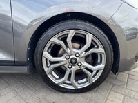 USED 2020 20 FORD FIESTA 1.0T EcoBoost ST-Line Edition Hatchback 5dr Petrol Manual Euro 6 (s/s) (95 ps) 