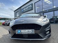 USED 2020 20 FORD FIESTA 1.0T EcoBoost ST-Line Edition Hatchback 5dr Petrol Manual Euro 6 (s/s) (95 ps) 