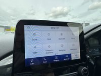 USED 2020 20 FORD FIESTA 1.0T EcoBoost ST-Line Edition Hatchback 5dr Petrol Manual Euro 6 (s/s) (95 ps) 