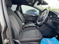 USED 2020 20 FORD FIESTA 1.0T EcoBoost ST-Line Edition Hatchback 5dr Petrol Manual Euro 6 (s/s) (95 ps) 