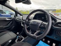 USED 2020 20 FORD FIESTA 1.0T EcoBoost ST-Line Edition Hatchback 5dr Petrol Manual Euro 6 (s/s) (95 ps) 