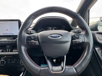 USED 2020 20 FORD FIESTA 1.0T EcoBoost ST-Line Edition Hatchback 5dr Petrol Manual Euro 6 (s/s) (95 ps) 