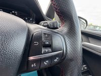 USED 2020 20 FORD FIESTA 1.0T EcoBoost ST-Line Edition Hatchback 5dr Petrol Manual Euro 6 (s/s) (95 ps) 