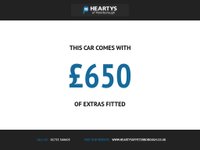 USED 2020 20 FORD FIESTA 1.0T EcoBoost ST-Line Edition Hatchback 5dr Petrol Manual Euro 6 (s/s) (95 ps) 