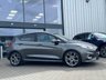 USED 2020 20 FORD FIESTA 1.0T EcoBoost ST-Line Edition Hatchback 5dr Petrol Manual Euro 6 (s/s) (95 ps) 