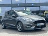 USED 2020 20 FORD FIESTA 1.0T EcoBoost ST-Line Edition Hatchback 5dr Petrol Manual Euro 6 (s/s) (95 ps) 