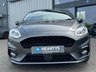 USED 2020 20 FORD FIESTA 1.0T EcoBoost ST-Line Edition Hatchback 5dr Petrol Manual Euro 6 (s/s) (95 ps) 