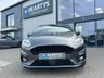 USED 2020 20 FORD FIESTA 1.0T EcoBoost ST-Line Edition Hatchback 5dr Petrol Manual Euro 6 (s/s) (95 ps) 