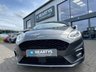 USED 2020 20 FORD FIESTA 1.0T EcoBoost ST-Line Edition Hatchback 5dr Petrol Manual Euro 6 (s/s) (95 ps) 
