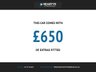 USED 2020 20 FORD FIESTA 1.0T EcoBoost ST-Line Edition Hatchback 5dr Petrol Manual Euro 6 (s/s) (95 ps) 