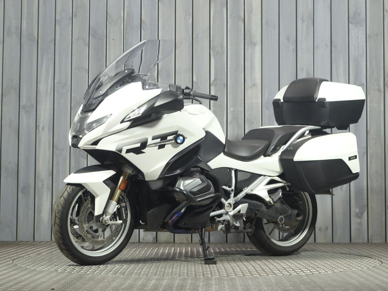 BMW R 1250 RT