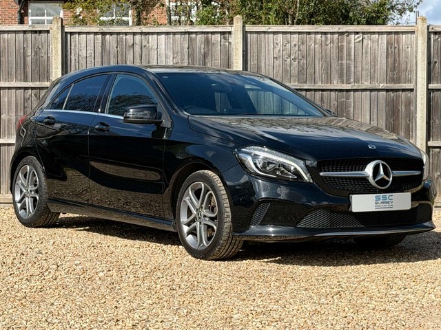 Surrey Specialist Cars