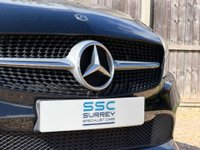 USED 2018 18 MERCEDES-BENZ A-CLASS 1.6 A 160 Sport Edition 5dr Sat Nav Parking Camera