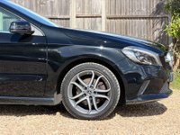USED 2018 18 MERCEDES-BENZ A-CLASS 1.6 A 160 Sport Edition 5dr Sat Nav Parking Camera