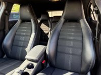 USED 2018 18 MERCEDES-BENZ A-CLASS 1.6 A 160 Sport Edition 5dr Sat Nav Parking Camera