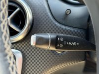 USED 2018 18 MERCEDES-BENZ A-CLASS 1.6 A 160 Sport Edition 5dr Sat Nav Parking Camera