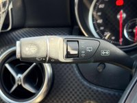 USED 2018 18 MERCEDES-BENZ A-CLASS 1.6 A 160 Sport Edition 5dr Sat Nav Parking Camera