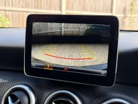 USED 2018 18 MERCEDES-BENZ A-CLASS 1.6 A 160 Sport Edition 5dr Sat Nav Parking Camera