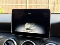 USED 2018 18 MERCEDES-BENZ A-CLASS 1.6 A 160 Sport Edition 5dr Sat Nav Parking Camera