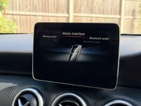 USED 2018 18 MERCEDES-BENZ A-CLASS 1.6 A 160 Sport Edition 5dr Sat Nav Parking Camera