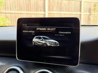 USED 2018 18 MERCEDES-BENZ A-CLASS 1.6 A 160 Sport Edition 5dr Sat Nav Parking Camera