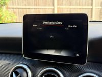 USED 2018 18 MERCEDES-BENZ A-CLASS 1.6 A 160 Sport Edition 5dr Sat Nav Parking Camera