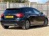 USED 2018 18 MERCEDES-BENZ A-CLASS 1.6 A 160 Sport Edition 5dr Sat Nav Parking Camera
