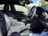 USED 2018 18 MERCEDES-BENZ A-CLASS 1.6 A 160 Sport Edition 5dr Sat Nav Parking Camera
