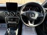 USED 2018 18 MERCEDES-BENZ A-CLASS 1.6 A 160 Sport Edition 5dr Sat Nav Parking Camera
