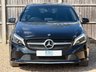USED 2018 18 MERCEDES-BENZ A-CLASS 1.6 A 160 Sport Edition 5dr Sat Nav Parking Camera
